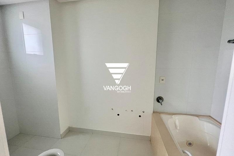 Apartamento 3 dormitórios Le Parc Residence, Centro - Balneário Camboriú