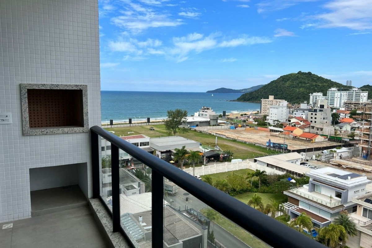 Apartamento 3 dormitórios Brava Garden Residence, Praia Brava - Itajaí