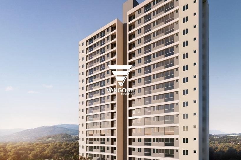 Apartamento 2 dormitórios , Dom Bosco - Itajaí