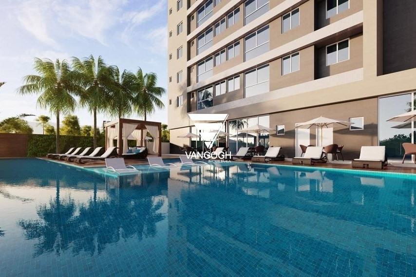 Apartamento 2 dormitórios , Dom Bosco - Itajaí