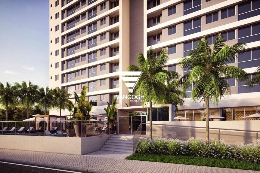 Apartamento 2 dormitórios , Dom Bosco - Itajaí