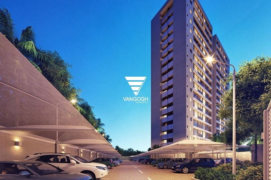 Apartamento 2 dormitórios , Dom Bosco - Itajaí