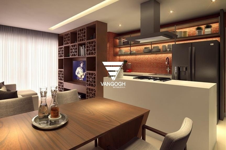 Apartamento 2 dormitórios , Dom Bosco - Itajaí