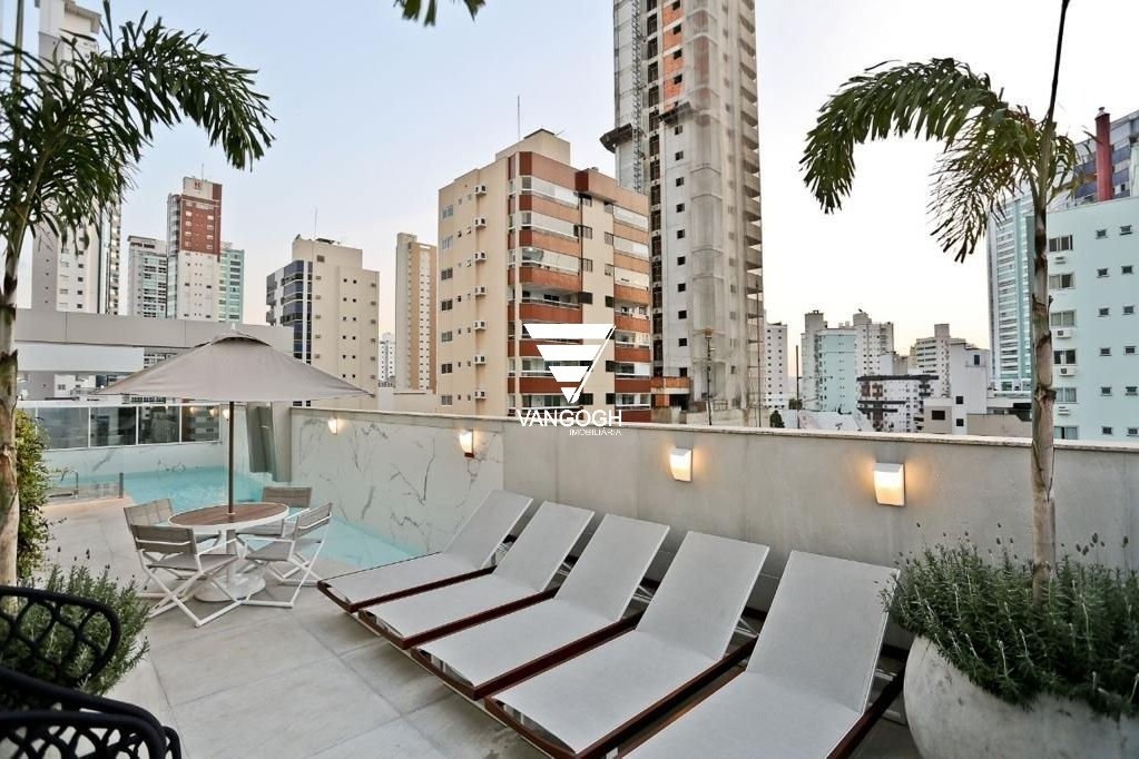 Apartamento 4 dormitórios Sands Beach, Centro - Balneário Camboriú