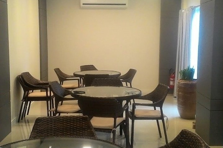 Apartamento 3 dormitórios Villa Galé, Centro - Balneário Camboriú