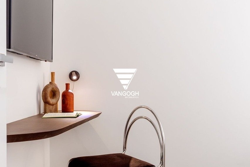 Apartamento 3 dormitórios Saint Germain, Centro - Balneário Camboriú
