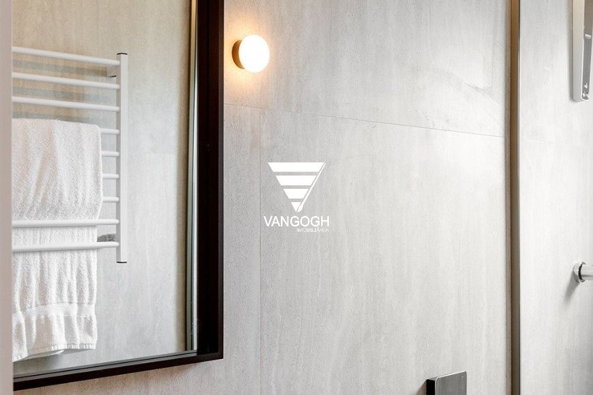 Apartamento 3 dormitórios Saint Germain, Centro - Balneário Camboriú