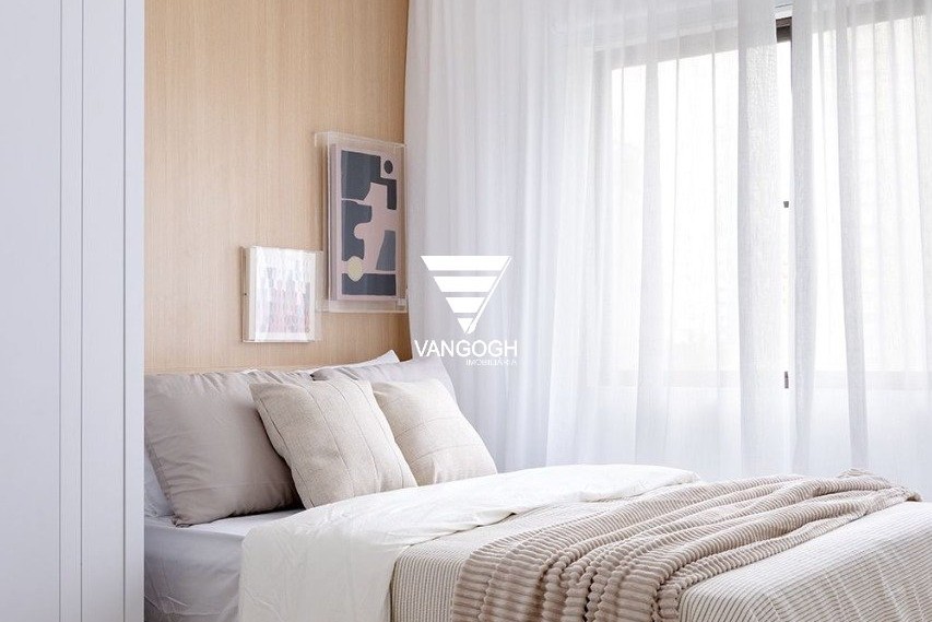 Apartamento 3 dormitórios Saint Germain, Centro - Balneário Camboriú