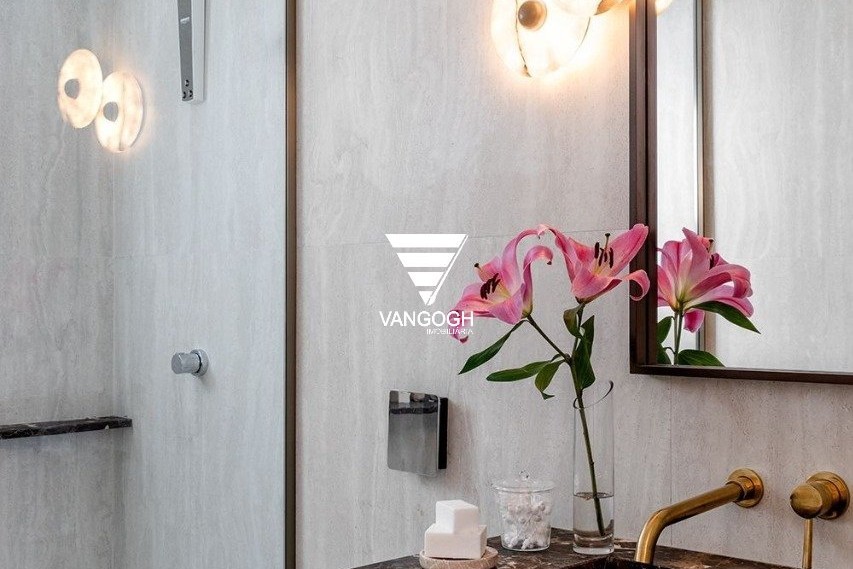 Apartamento 3 dormitórios Saint Germain, Centro - Balneário Camboriú