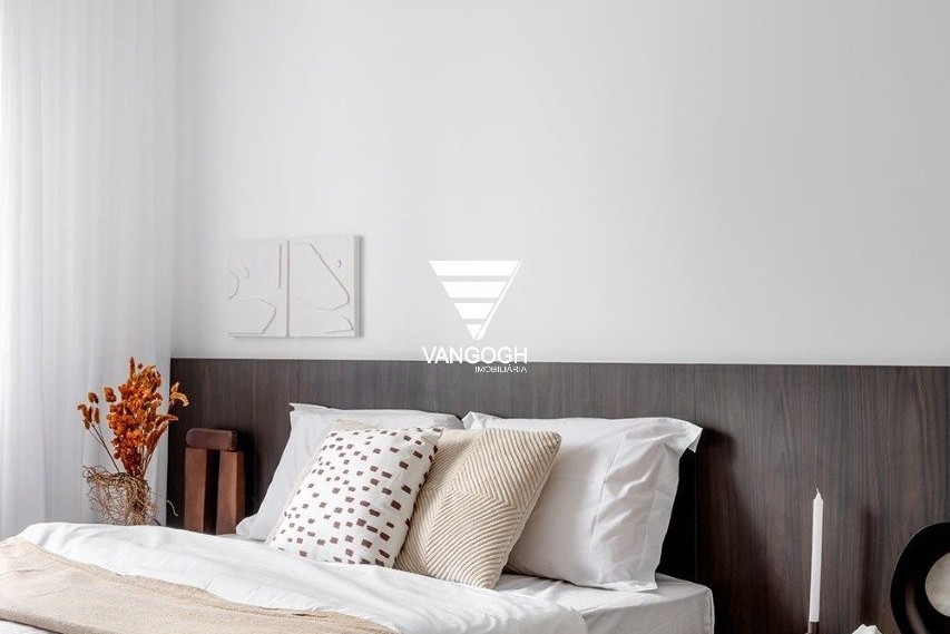 Apartamento 3 dormitórios Saint Germain, Centro - Balneário Camboriú