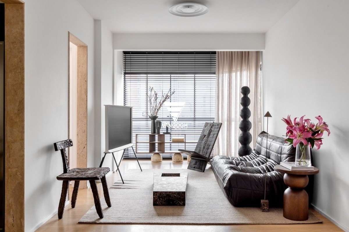 Apartamento 3 dormitórios Saint Germain, Centro - Balneário Camboriú