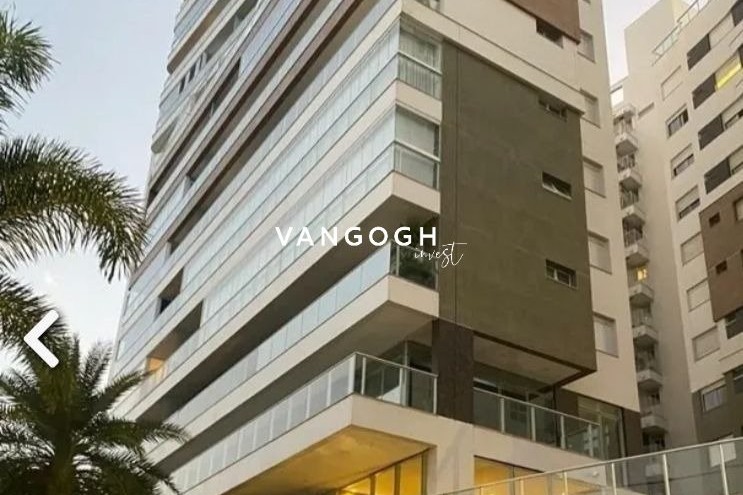 Apartamento 3 dormitórios Amores da Brava, Praia Brava - Itajaí