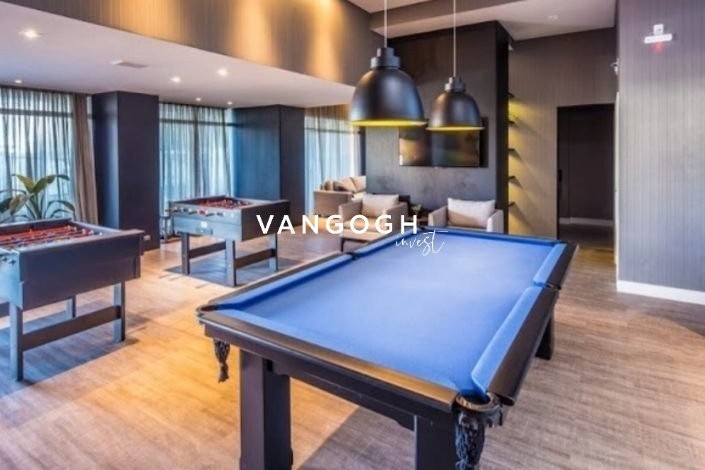 Apartamento 3 dormitórios Amores da Brava, Praia Brava - Itajaí