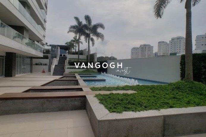 Apartamento 3 dormitórios Amores da Brava, Praia Brava - Itajaí