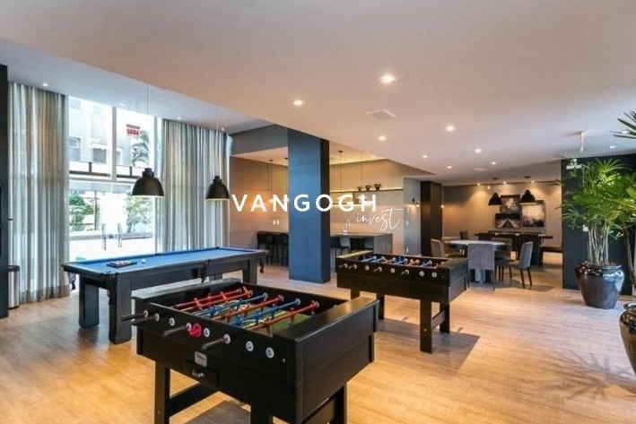 Apartamento 3 dormitórios Amores da Brava, Praia Brava - Itajaí