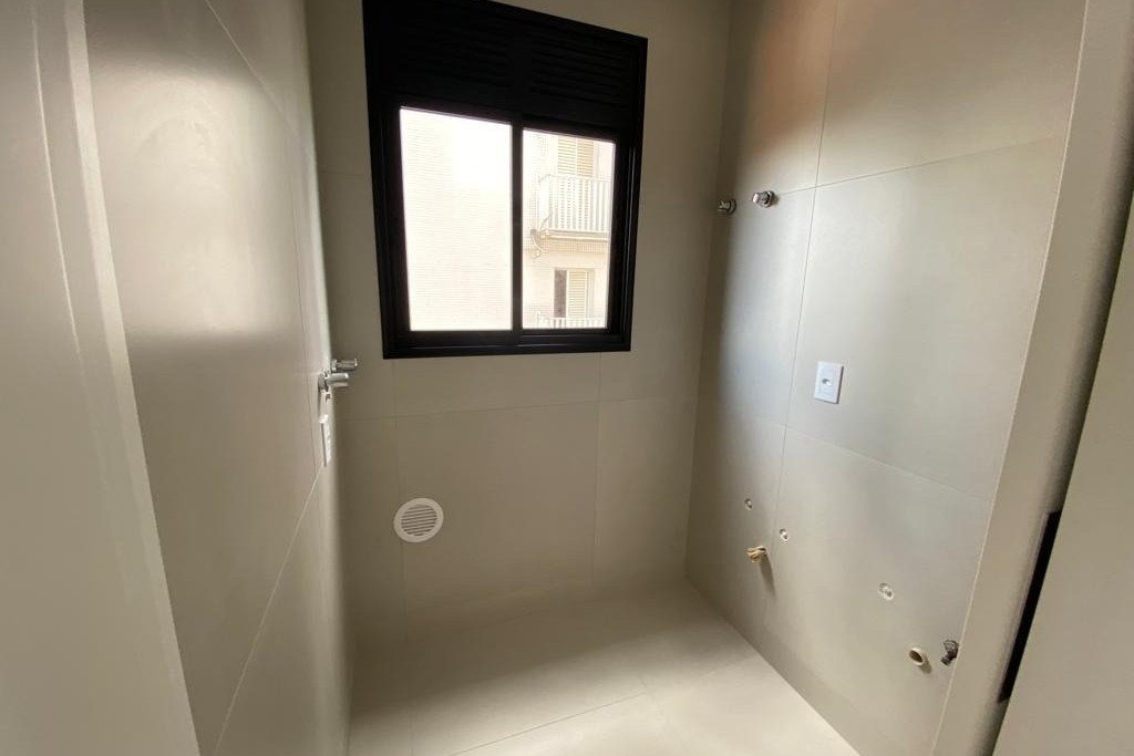 Apartamento 2 dormitórios BRAVA 22