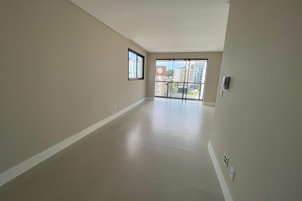 Apartamento 2 dormitórios BRAVA 22