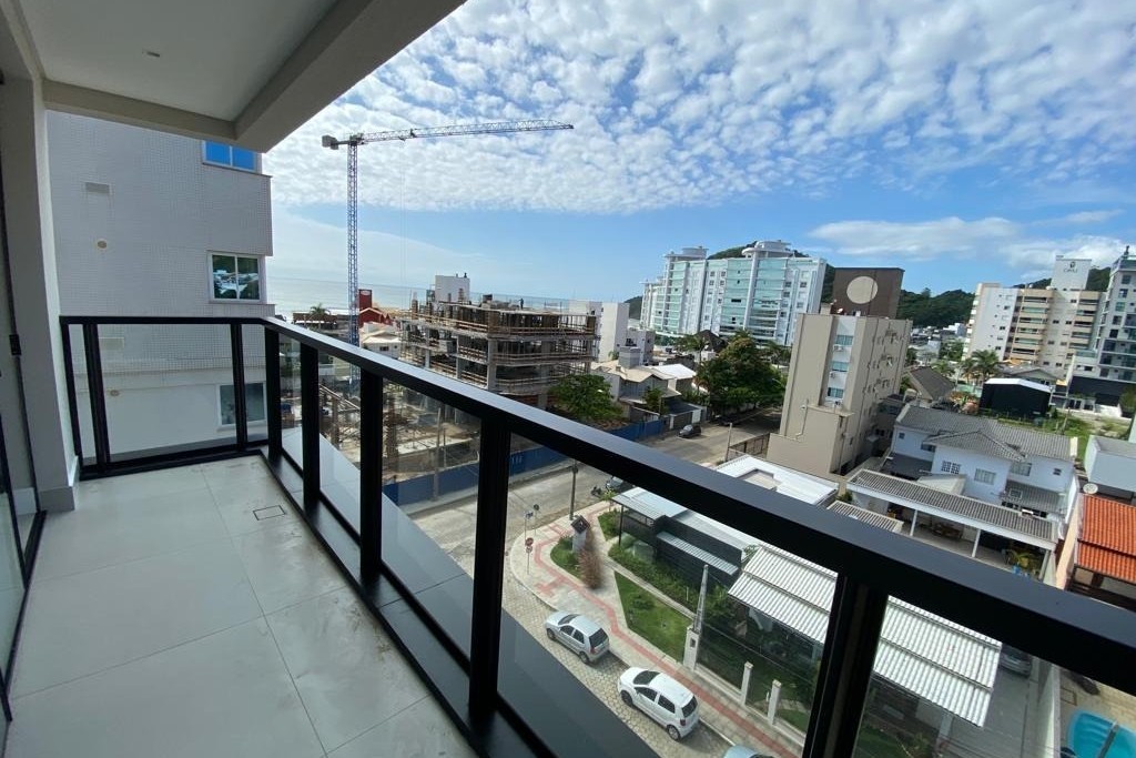 Apartamento 2 dormitórios BRAVA 22