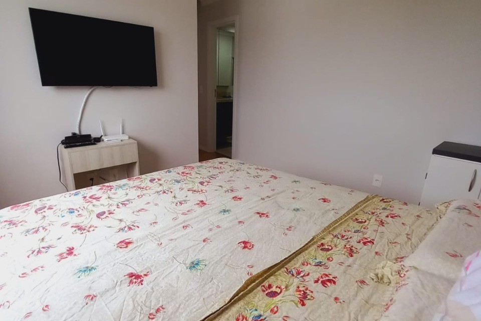 Apartamento 2 dormitórios Garden Village, Nações - Balneário Camboriú