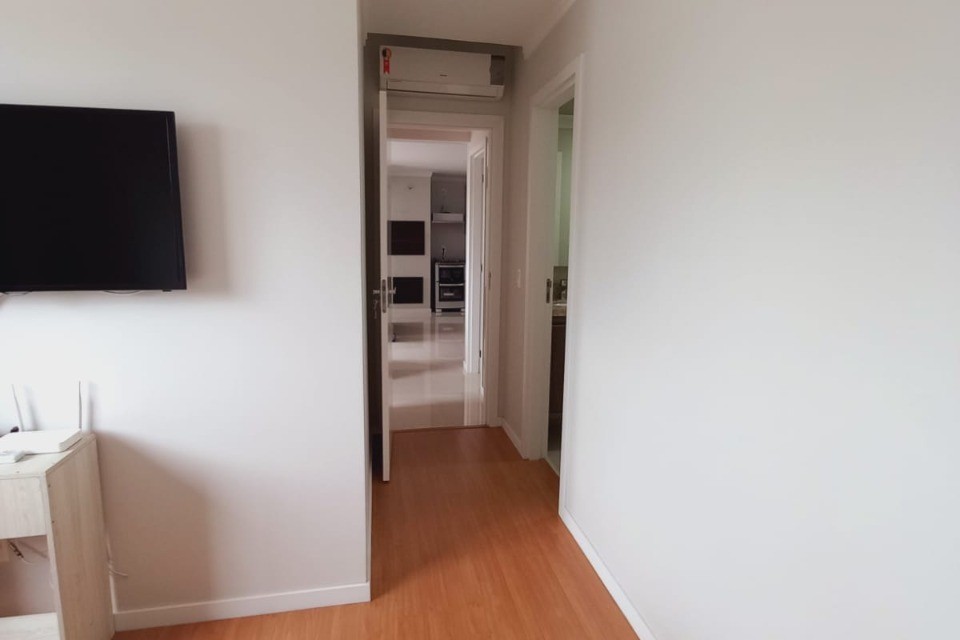 Apartamento 2 dormitórios Garden Village, Nações - Balneário Camboriú