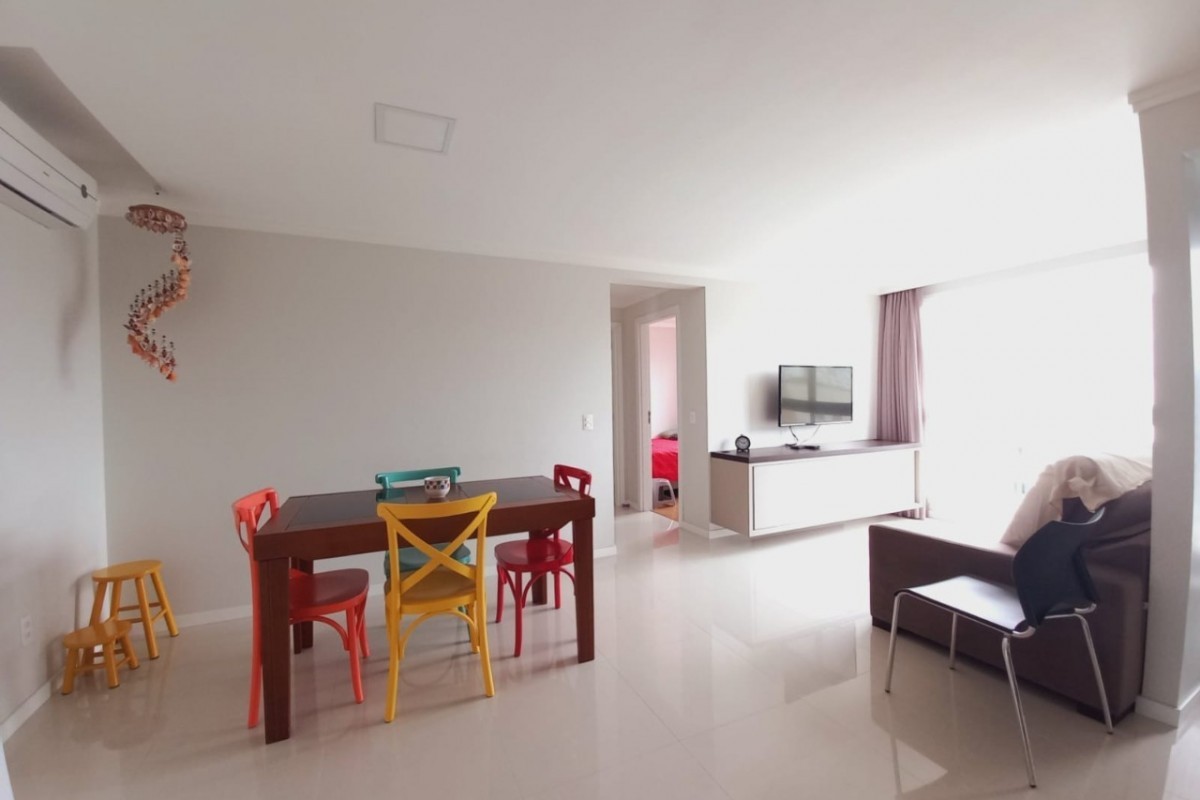 Apartamento 2 dormitórios Garden Village, Nações - Balneário Camboriú