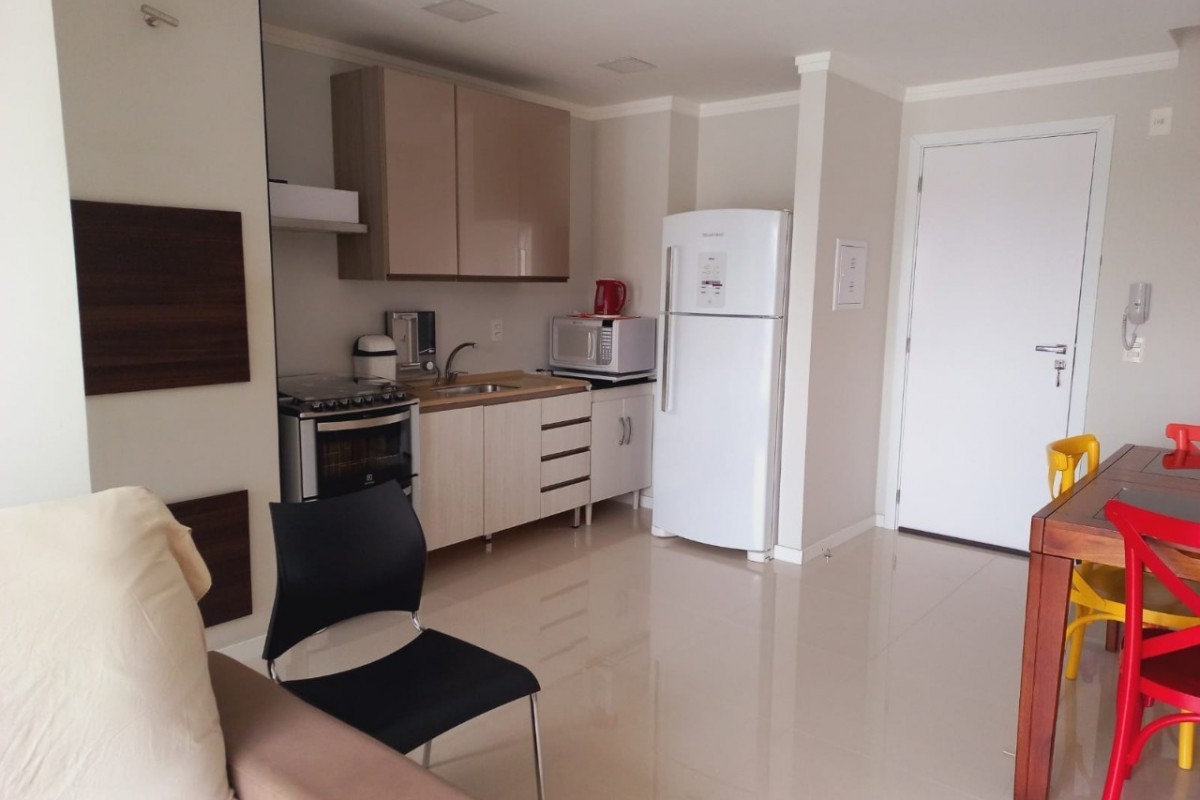 Apartamento 2 dormitórios Garden Village, Nações - Balneário Camboriú