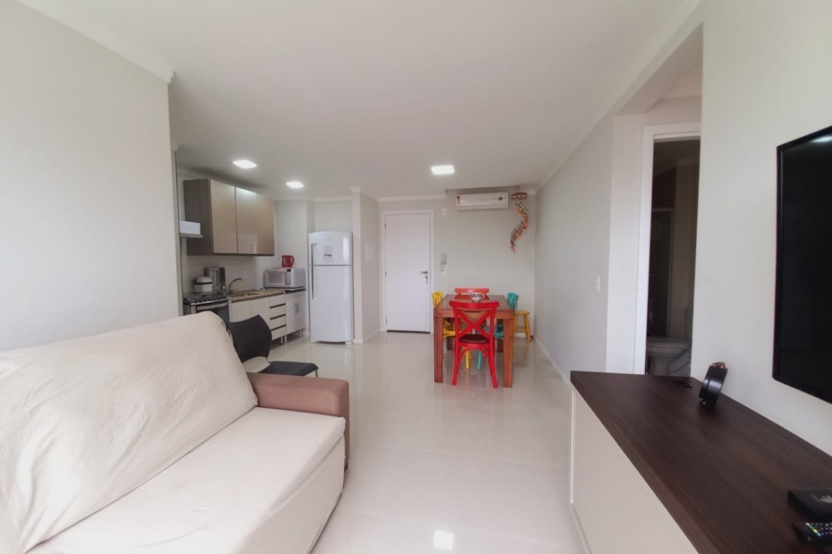 Apartamento 2 dormitórios Garden Village, Nações - Balneário Camboriú