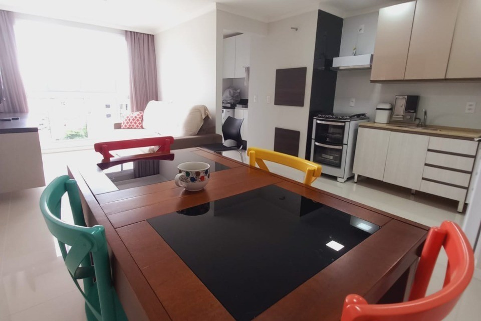 Apartamento 2 dormitórios Garden Village, Nações - Balneário Camboriú