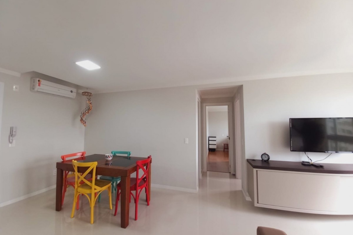 Apartamento 2 dormitórios Garden Village, Nações - Balneário Camboriú