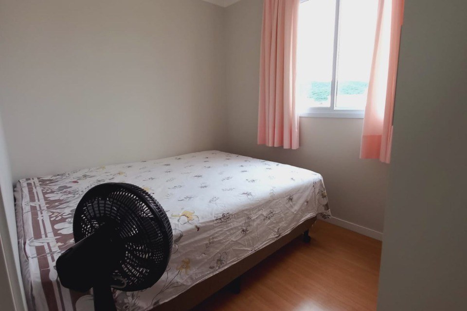 Apartamento 2 dormitórios Garden Village, Nações - Balneário Camboriú