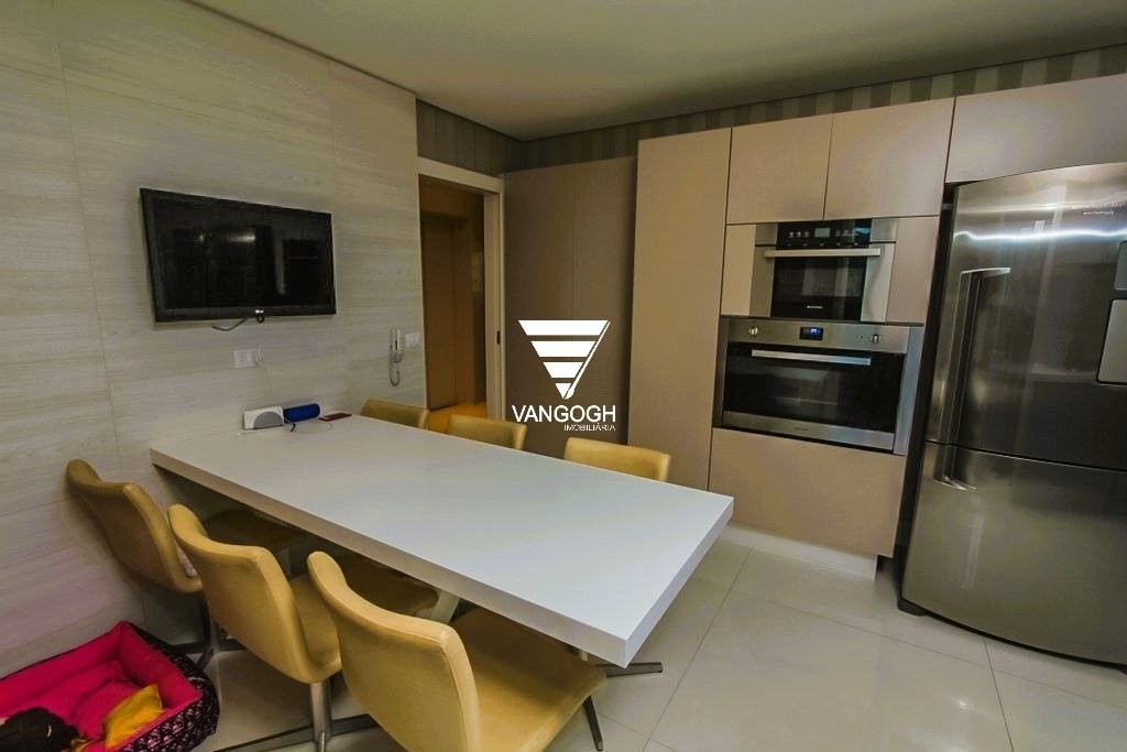 Apartamento 5 dormitórios Brava Home Resort, Praia Brava - Itajaí