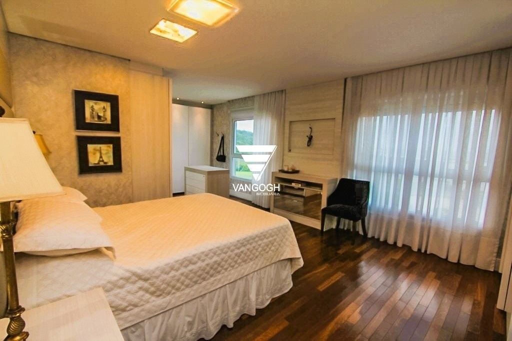 Apartamento 5 dormitórios Brava Home Resort, Praia Brava - Itajaí