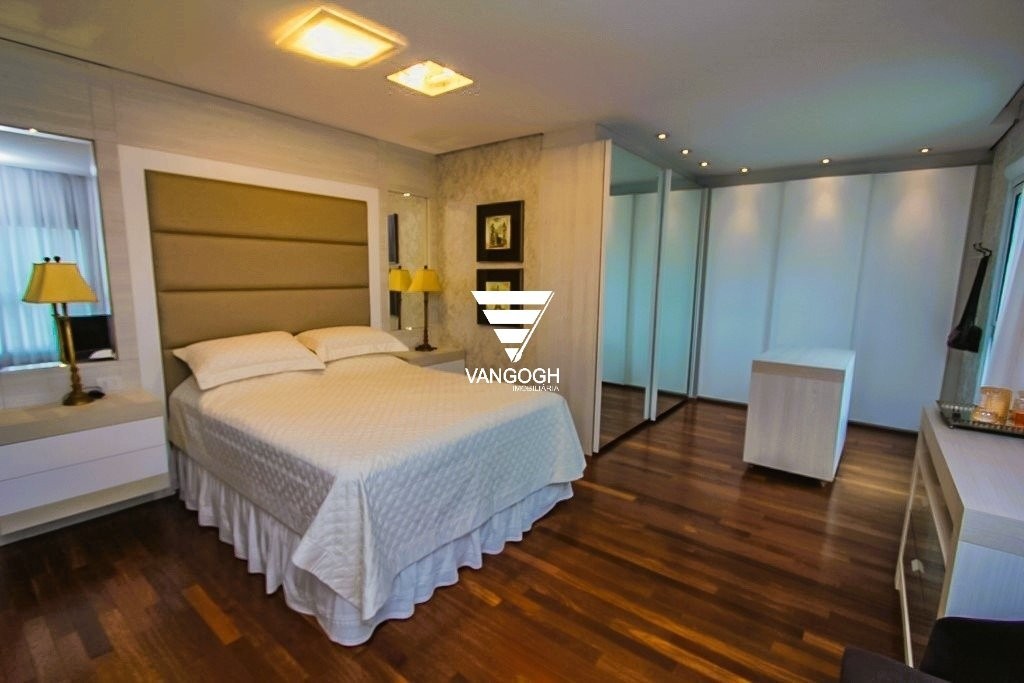 Apartamento 5 dormitórios Brava Home Resort, Praia Brava - Itajaí