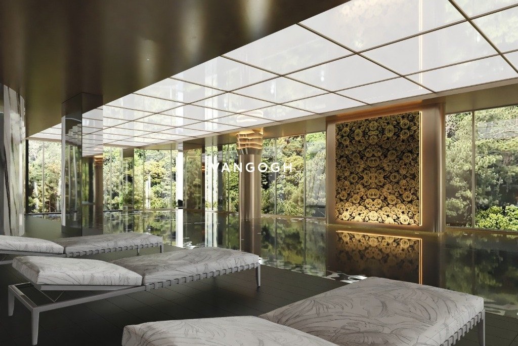 Atmosphere Home Spa