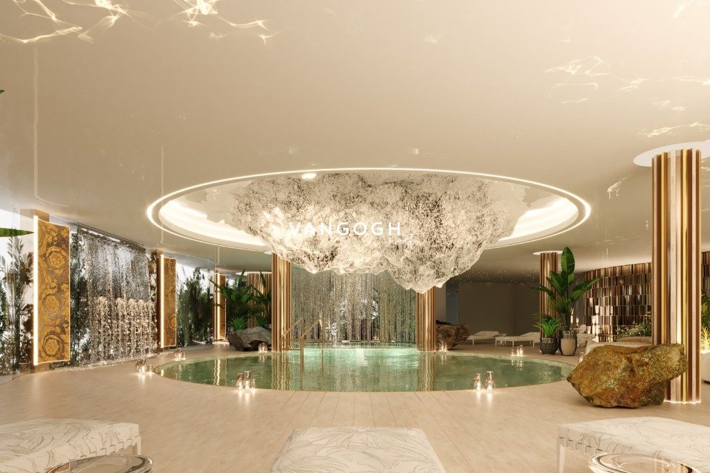 Atmosphere Home Spa