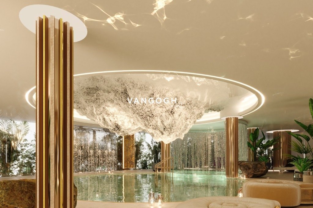 Atmosphere Home Spa