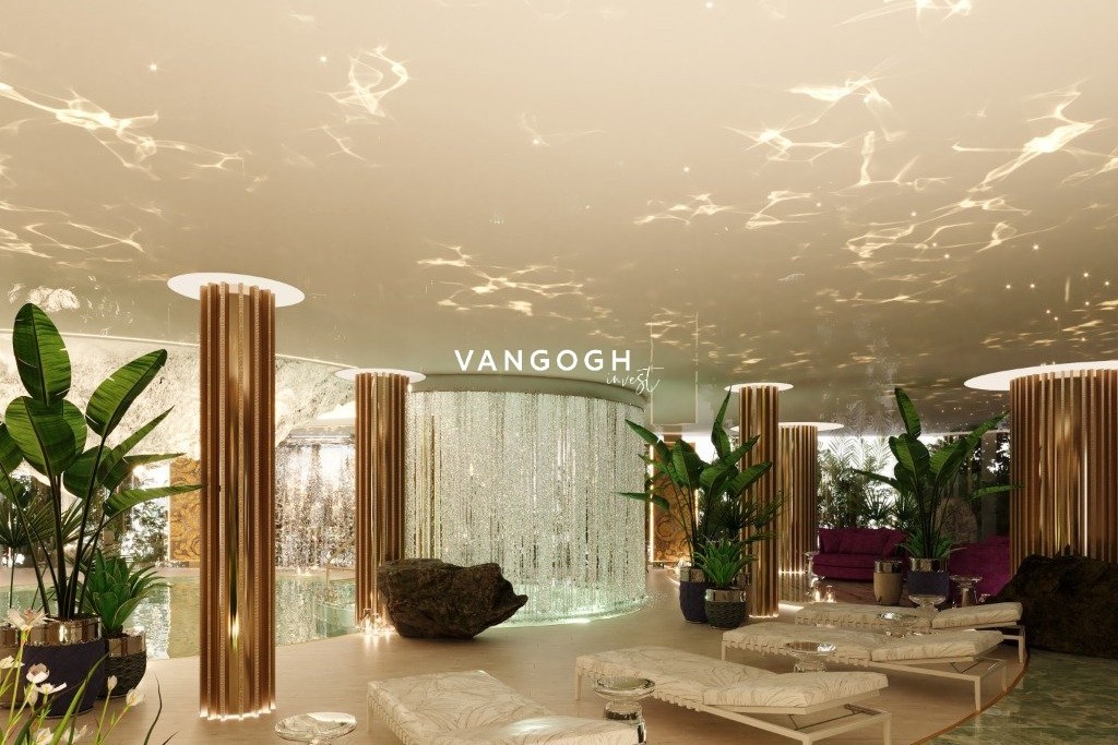 Atmosphere Home Spa