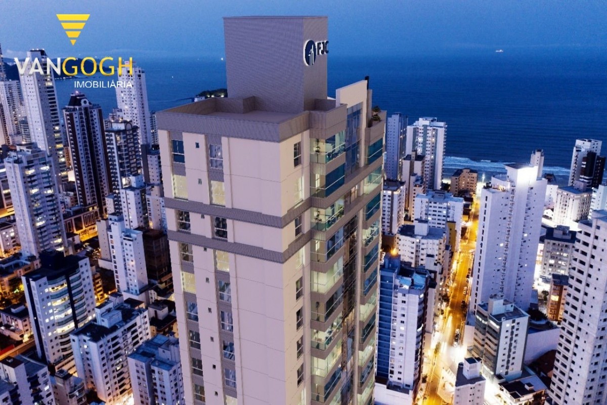 Apartamento 4 dormitórios Opera Tower, Campinas - São José
