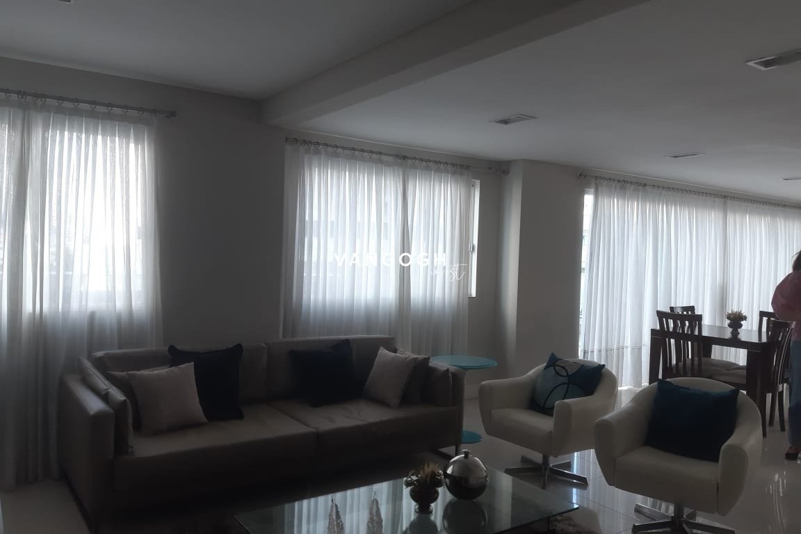 Apartamento 3 dormitórios Torre de Malaga, Pioneiros - Balneário Camboriú