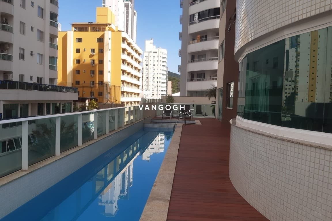 Apartamento 3 dormitórios Torre de Malaga, Pioneiros - Balneário Camboriú