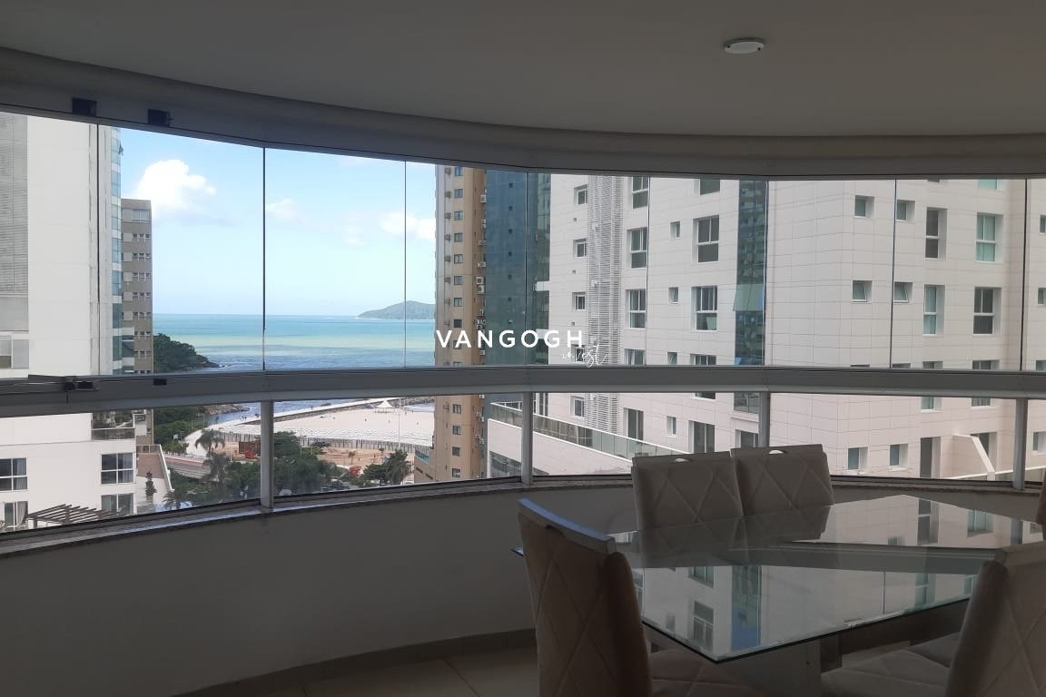 Apartamento 3 dormitórios Torre de Malaga, Pioneiros - Balneário Camboriú