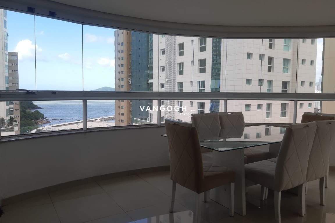 Apartamento 3 dormitórios Torre de Malaga, Pioneiros - Balneário Camboriú