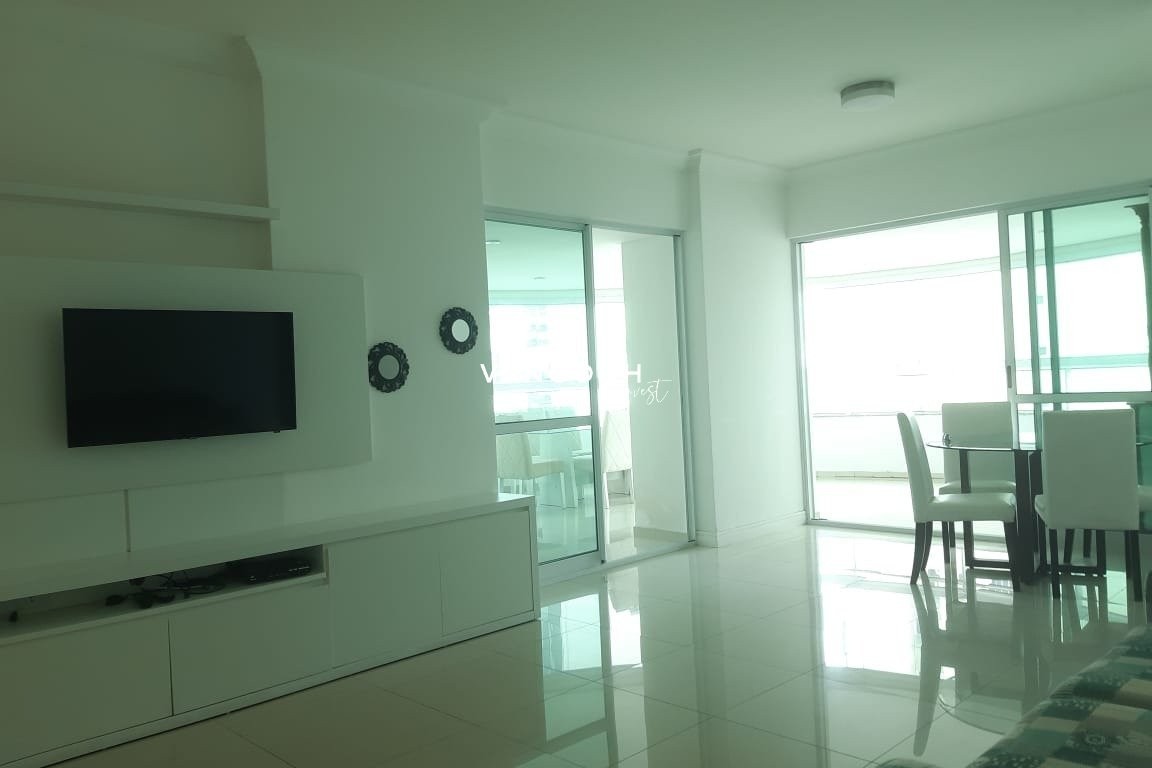 Apartamento 3 dormitórios Torre de Malaga, Pioneiros - Balneário Camboriú