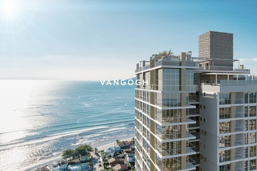 Apartamento 2 dormitórios Sunhaus, Porto Belo - PORTO BELO