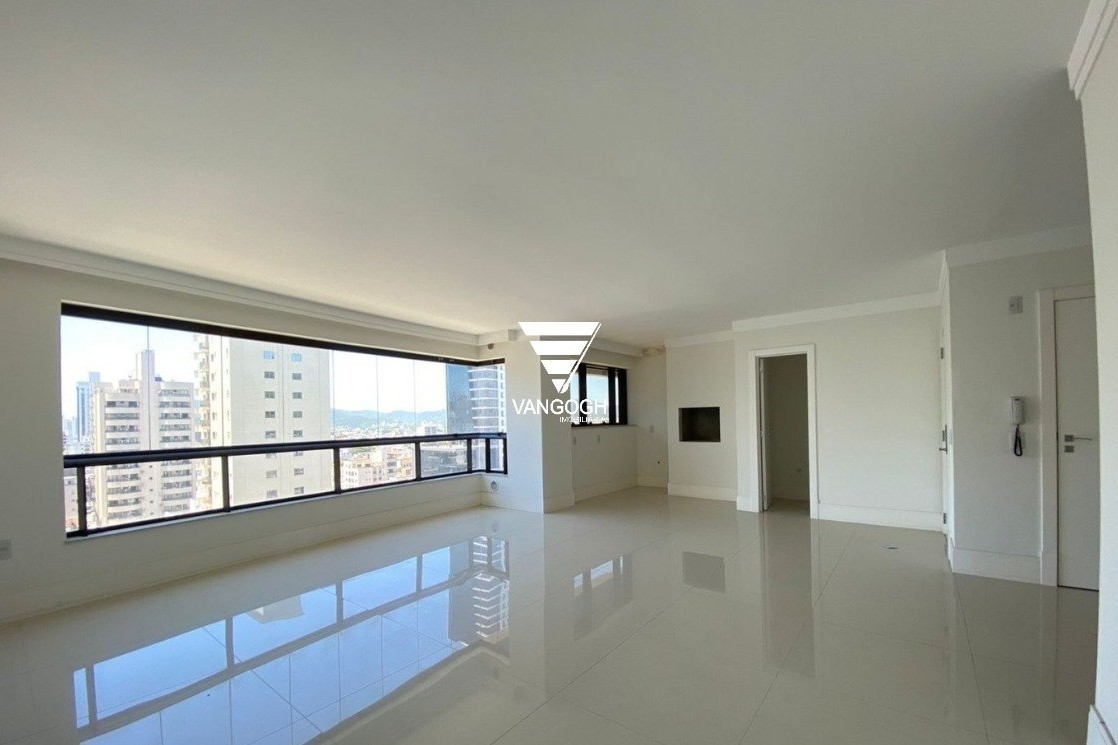 Apartamento 3 dormitórios Merithamon, Centro - Balneário Camboriú