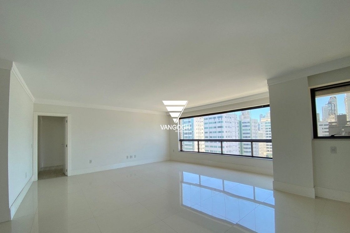 Apartamento 3 dormitórios Merithamon, Centro - Balneário Camboriú