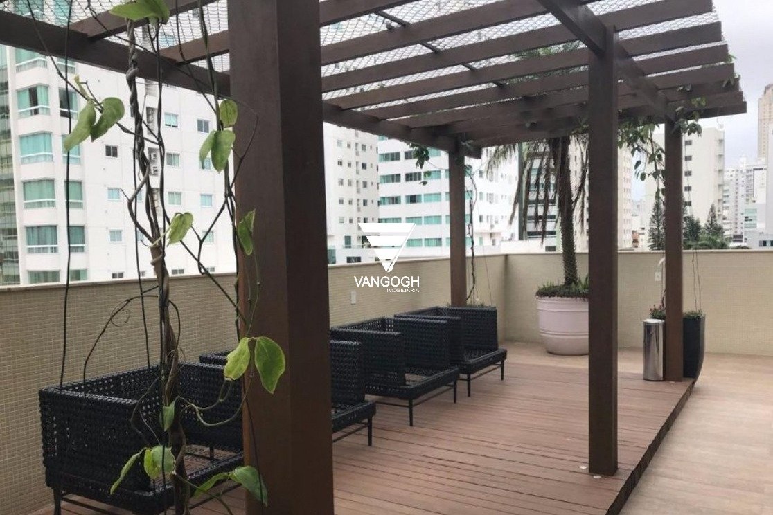 Apartamento 3 dormitórios Merithamon, Centro - Balneário Camboriú