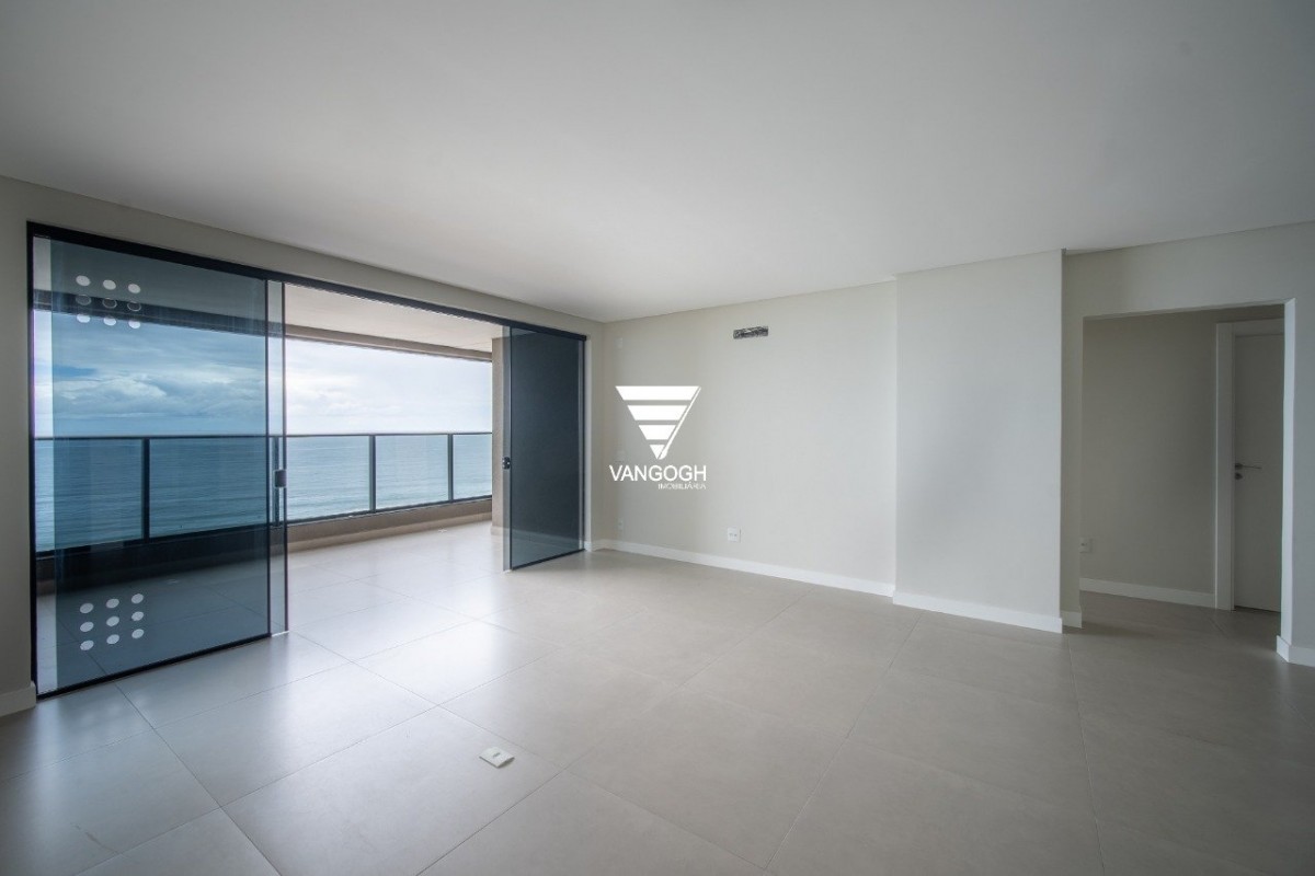 Apartamento 3 dormitórios Aquamarine  Residence, Praia Brava - Itajaí