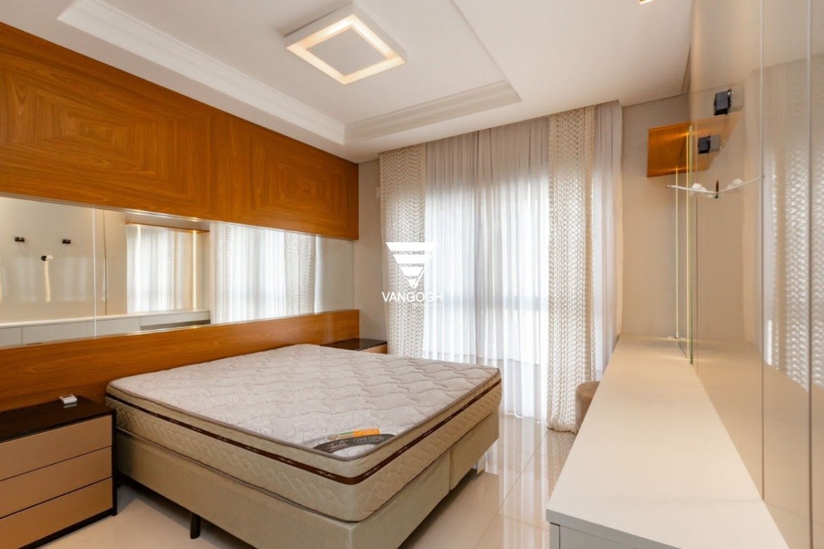 Apartamento 4 dormitórios Acqualina Residence, Quadra Mar - Balneário Camboriú