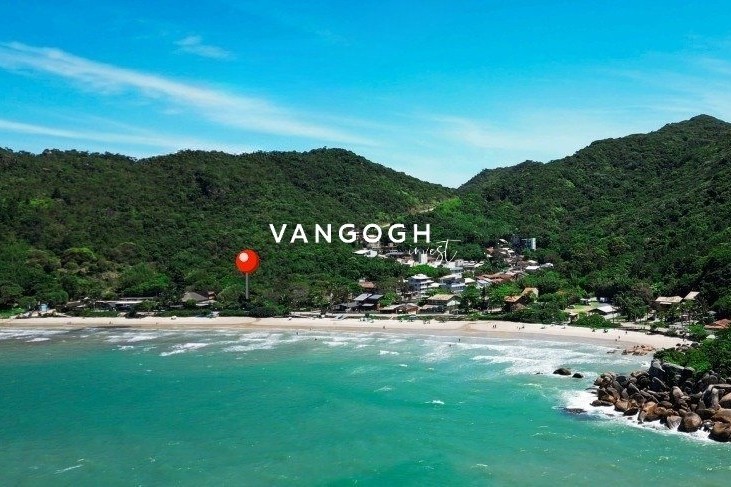Pré Lançamento na Praia da Conceição - Bombinhas